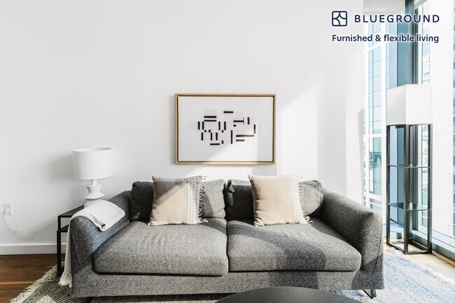 399 Fremont St unit FL8-ID1803, San Francisco, CA 94105 - photo 2