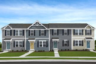 3384 Marble Loop, Rockingham, VA 22801