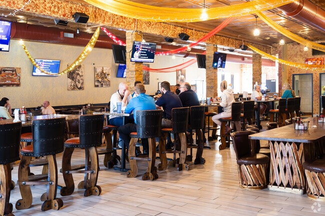 The Downtown Restaurant in Archbold features wonderful Latin and Cuban cuisine.