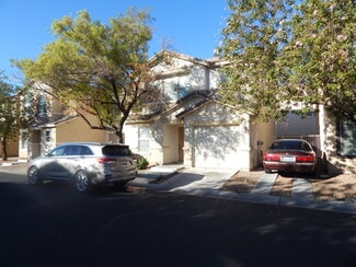 1271 Orange Meadow St, Las Vegas, NV 89142