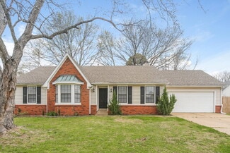 7130 Larkfield Rd, Olive Branch, MS 38654