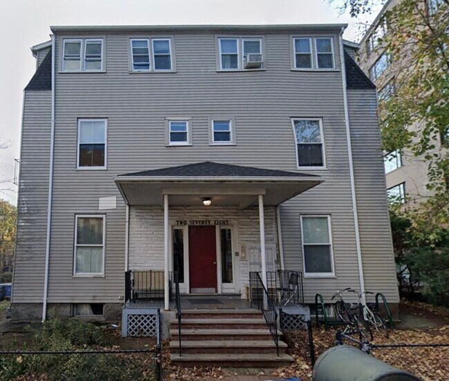 287 Harvard St unit 4, Cambridge, MA 02139 - photo 3