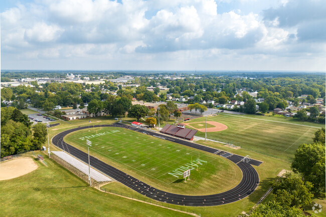 Marion-Franklin High School, Rankings & Reviews - Homes.com