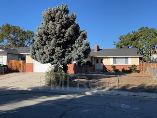 3191 Shari Way, Sparks, NV 89431