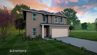 5124 Magnolia Springs Dr, Pearland, TX 77584