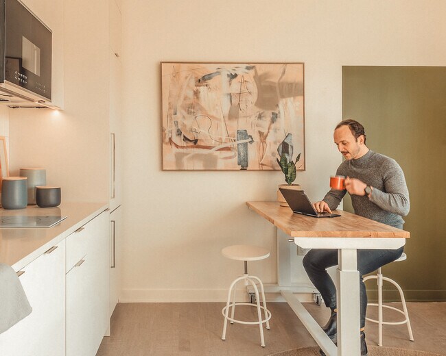 Scout Living, powered by Placemakr, Atlanta, GA 30308 - photo 7