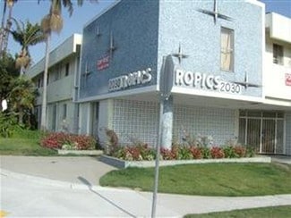 2030 W El Segundo Blvd Unit 32, Gardena, CA 90249