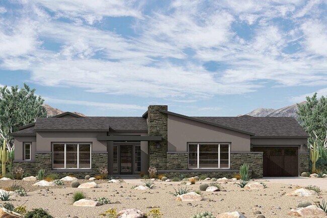 12942 E Buckskin Trail unit 36445853, Scottsdale, AZ 85255 - photo 3