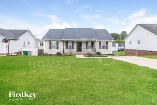 4122 Bryan Furr Dr, Charlotte, NC 28216