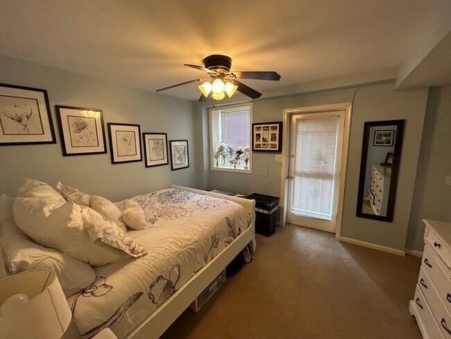 3134 19th St NW unit Basement Suite, Washington, DC 20010 - photo 7