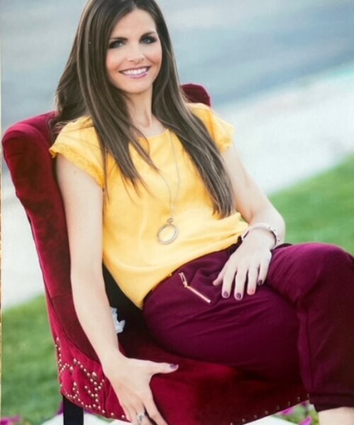 Shelby Thatcher