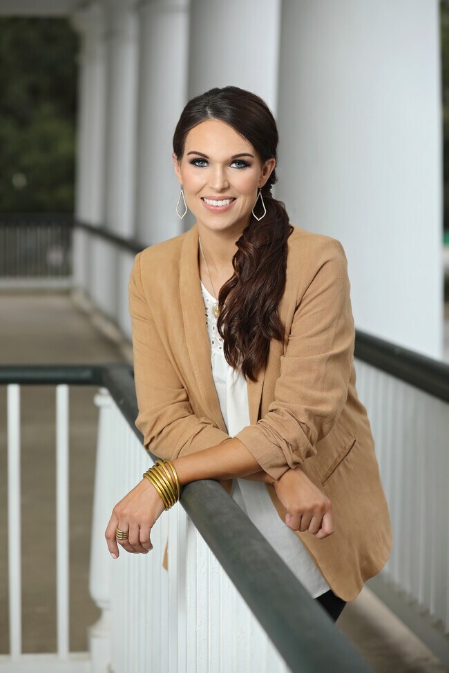 Tanna Guidry