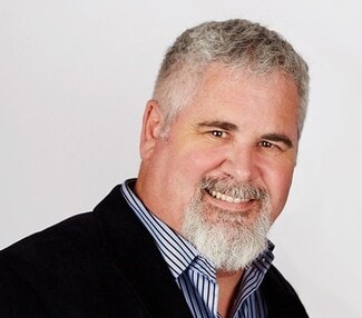 Charles Cook