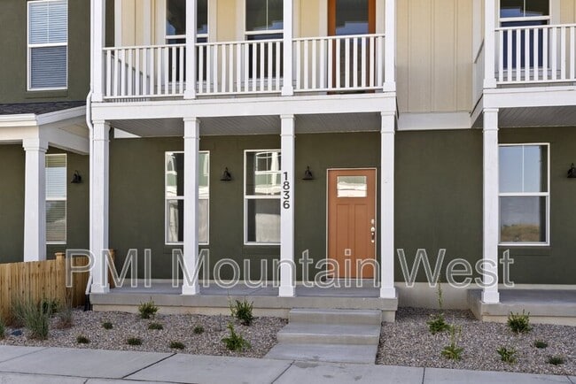 1836 Red Twilight Ln, Layton, UT 84041 - photo 2