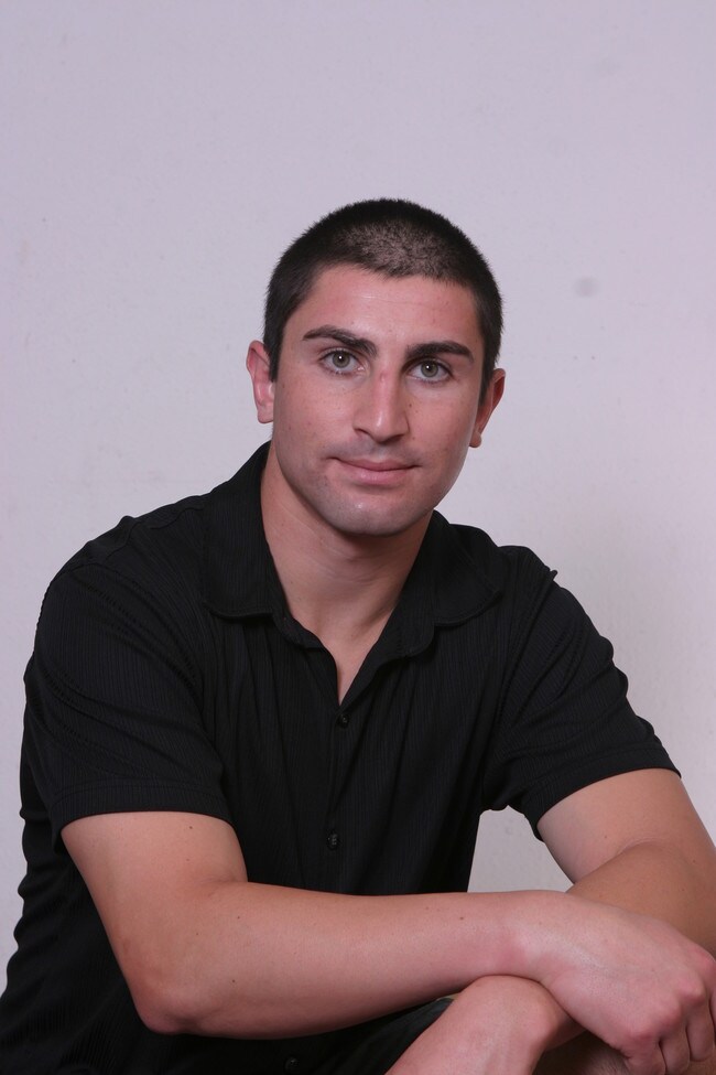 Agent Photo