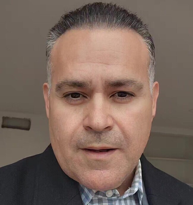 Kevin Gonzalez