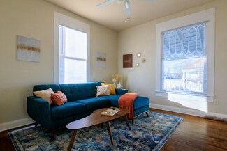 410 E Carson St Unit 3, San Antonio, TX 78208