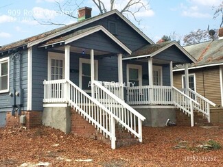 909 Rome Ave, Durham, NC 27701