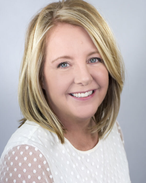 Trish Hartwick