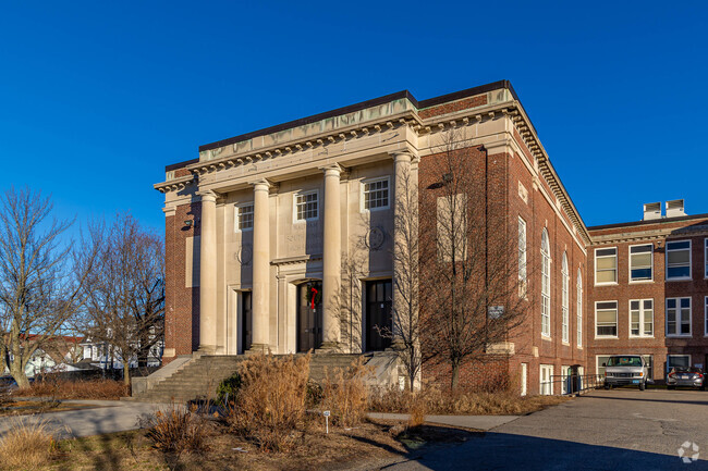 Waltham Public Schools Dual Language Program is a language school in Waltham.