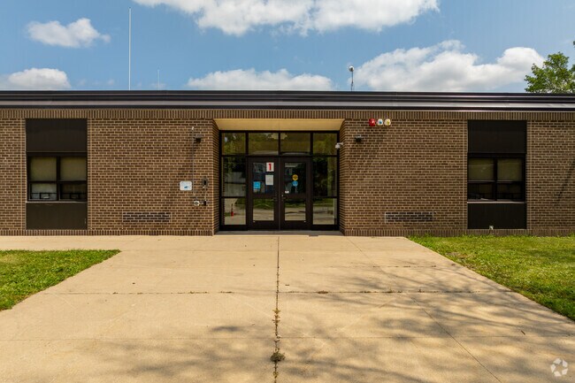 Churchill Elementary School
