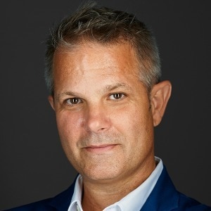 Dave Mattes