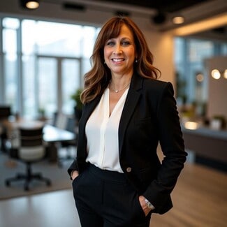 Liz Abramsky
