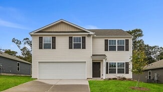 2158 Pierett Cir, Woodruff, SC 29388