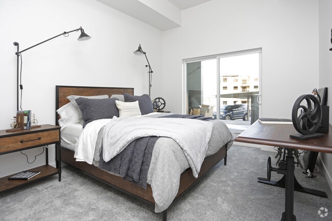 Rockpoint Apartments, Bluffdale, UT 84065 - photo 5