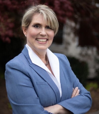 Christine LeTourneau