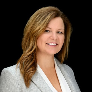 Becky Harston