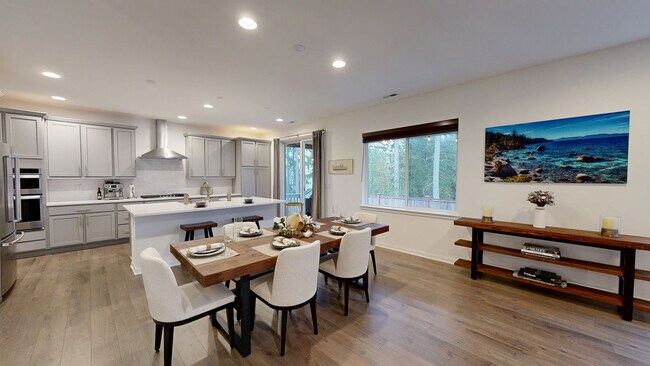 2445 NE Athlon Ct, Poulsbo, WA 98370 - photo 2