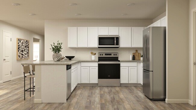 1631 W Tigua Way, Coolidge, AZ 85128 - photo 3