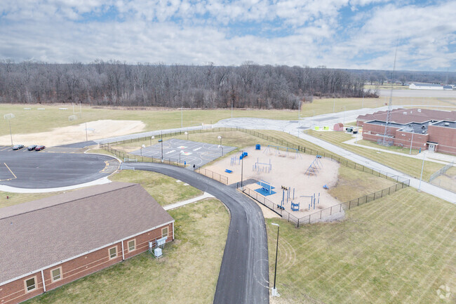 Lillie Idella Kitley School