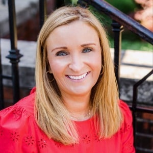 Laurie Luft