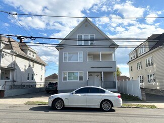 285 Bronx Ave Unit 2, Bridgeport, CT 06606