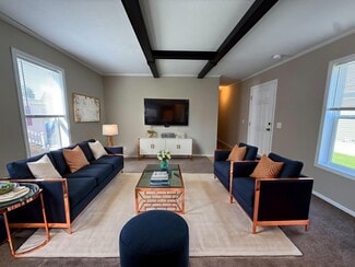 12400 Creekview Ave, Bruce Township, MI 48065