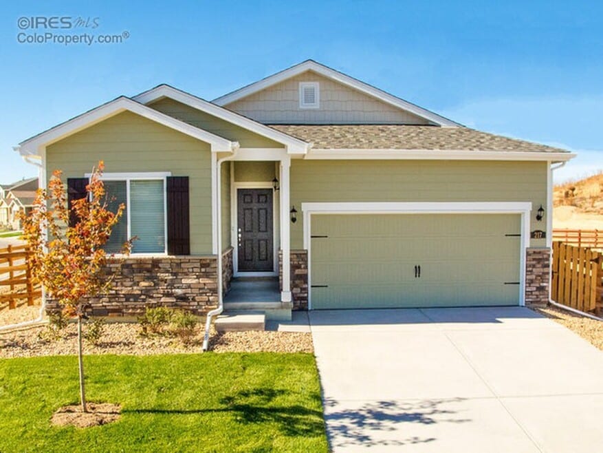 1517 Sepia Ave, Longmont, CO 80501 - photo 1