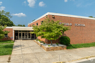 Sheffield Elementary School