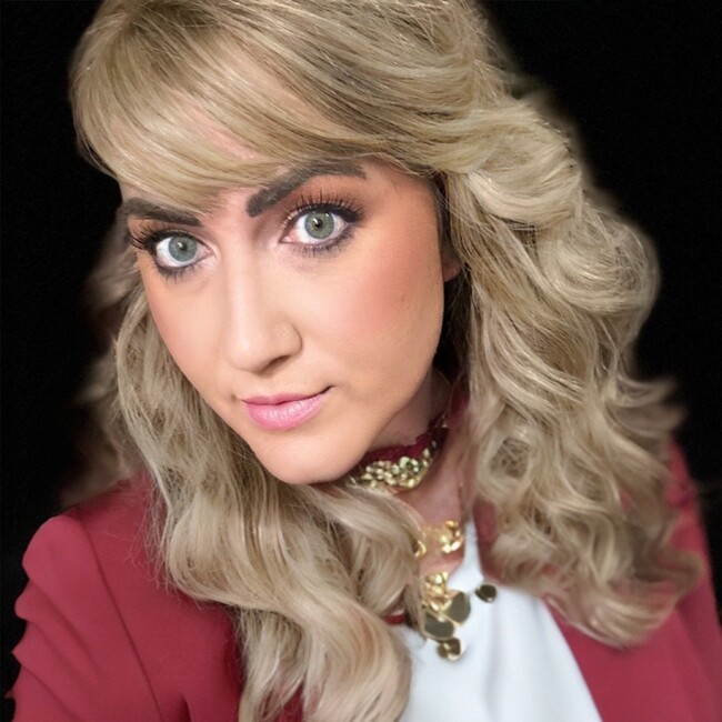 Agent Photo