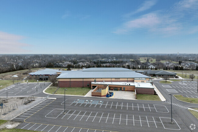 Carey Ridge Elementary School
