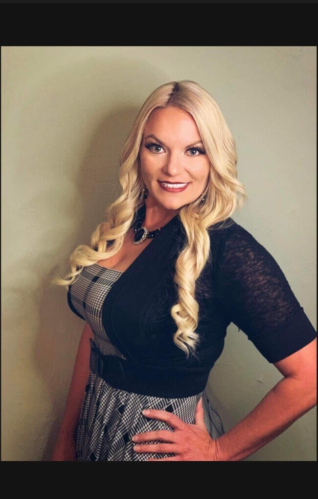 Brenna Scott