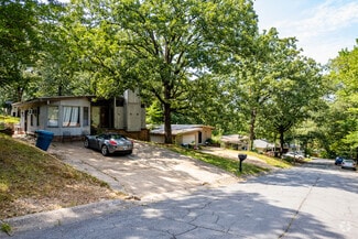 65th Street West