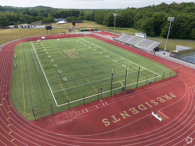 Franklin D Roosevelt Senior High School in Hyde Park NY Homes com Franklin D Roosevelt Senior High School in Hyde Park NY Homes com