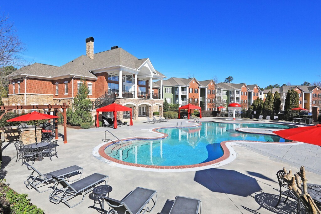 The Glen at Alexander Apartments 1040 Alexander Dr, Augusta, GA