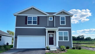 978 Garnet Ln, Montgomery, IL 60538