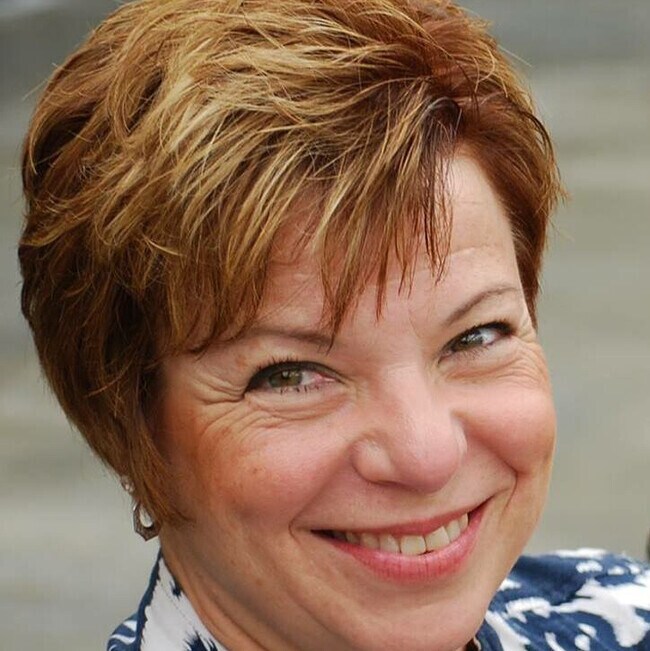 JOYCE POWELL