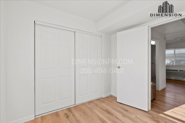 Columbia Apartments Yakima, Yakima, WA 98902 - photo 7