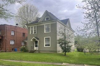 163 Edgwood St Unit 1st Floor, Wheeling, WV 26003