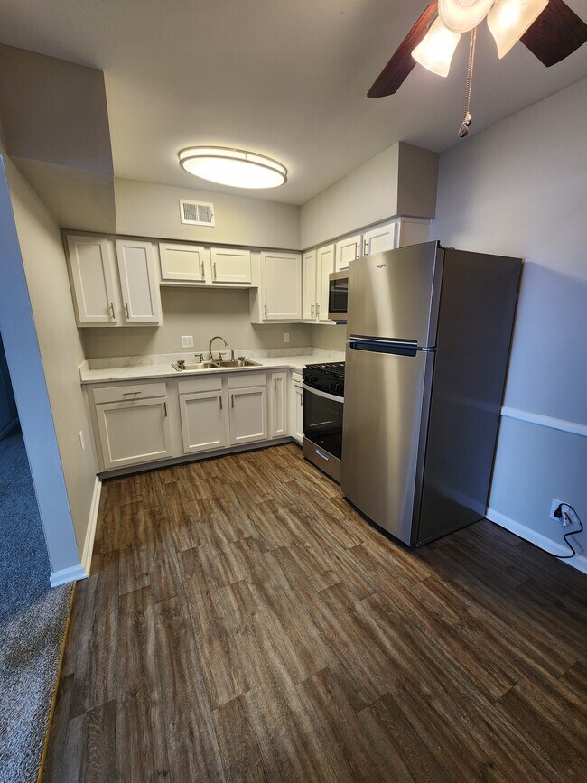 Huntley Ridge East at Hanley Ln., Frankfort, KY 40601 - photo 6